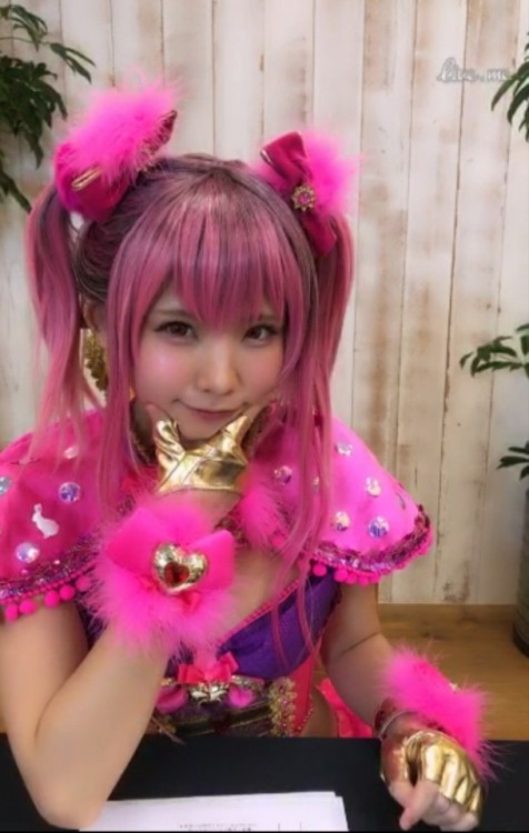 enakofan:  Live.me