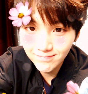 Our View V. His Viewyoongi Ver.2