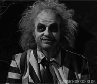 Classichorrorblog:  Beetlejuice