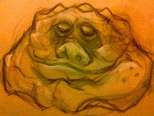 Clay Men