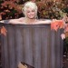 airyairyaucontraire:cerebralpaulzie:Dolly coming out of her well to sing a nice country