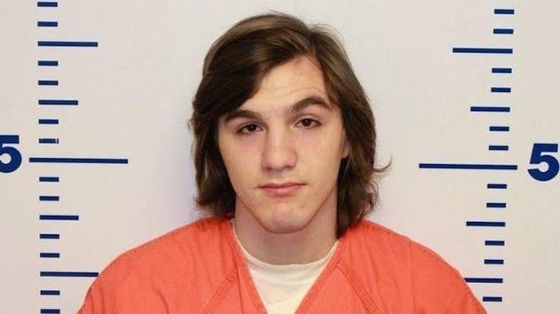 bellygangstaboo:    Oklahoma Missionary Sentenced To 40 Years For Sexual Assaulting