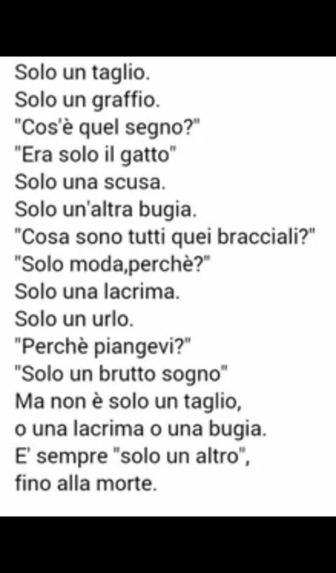 mortadentroevuotafuori:  “Solo un altro”
