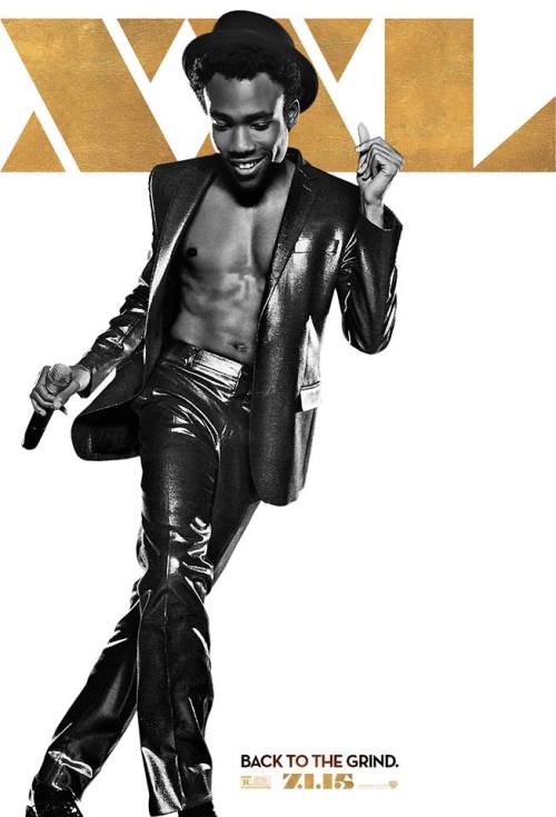 Sex imwithkanye:  Magic Mike XXL pictures
