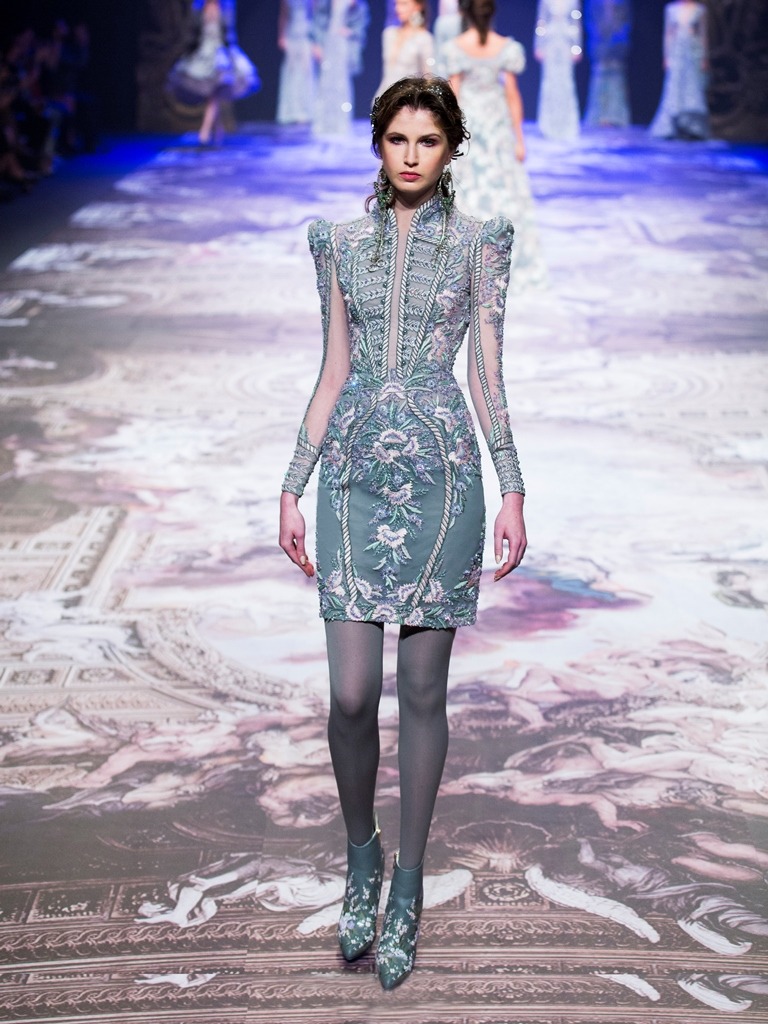 iamnotreallyintofashion:  Michael Cinco