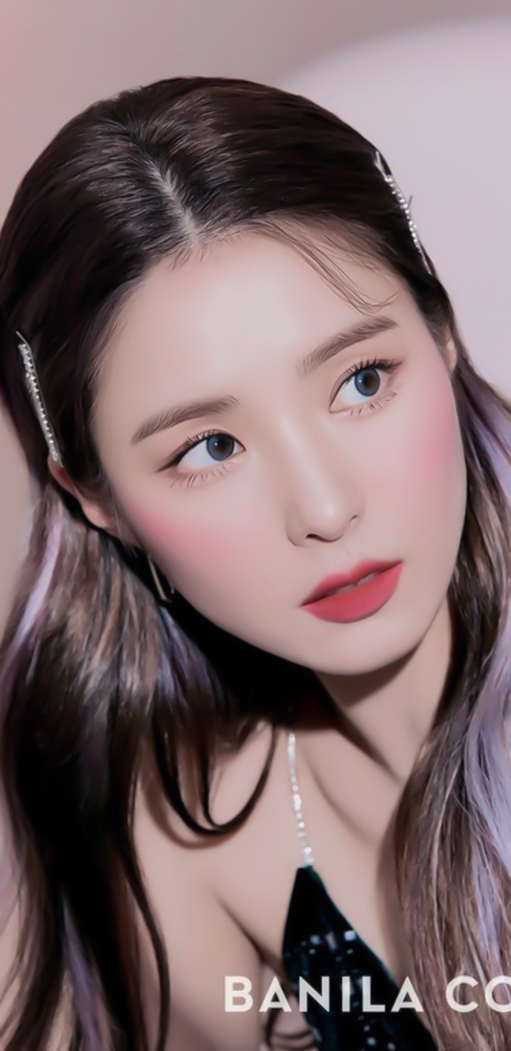 Se-kyung Lockscreens