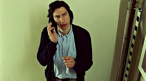 driverdaily:Adam Driver as Charlie in Marriage Story (2019) dir. Noah Baumbach