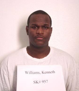 theconcretemama: voicefromdeathrow: theconcretemama: Kenneth Williams was executed on Thursday, Apri