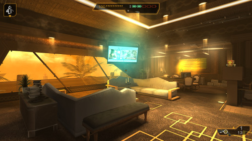 gamefreaksnz:  Deus Ex: The Fall available now on PCSquare Enix has today announced that the award-winning action-RPG, Deus Ex: The Fall can now be purchased via Steam. Check out the screenshot gallery here.