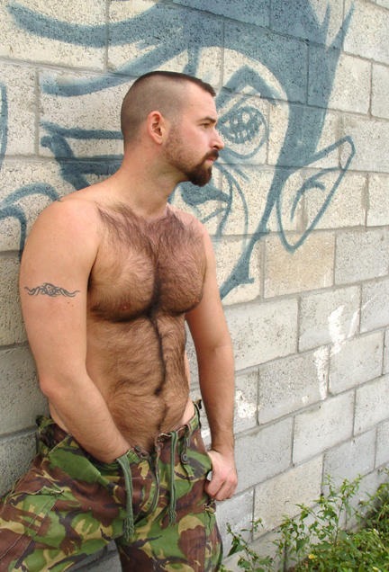 spermhound:  I totally agree. hot4hairy:  Mark Foley…checkout more of him here…Mark Foley Collection on Hot4Hairy. I know there are some duplicates, but can’t get enough of this guy.       HOT