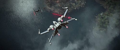 dashausofjack:    Star Wars: The Force Awakens…