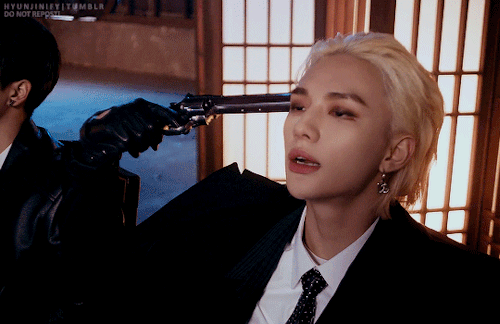 HYUNJUN :: ODDINARY UNVEIL : TRACK 3