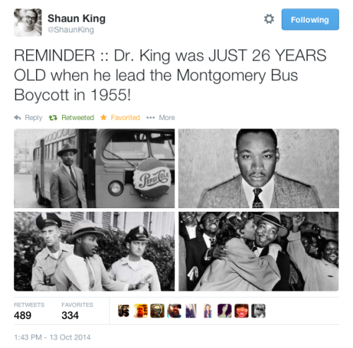 the-bound-journal:deux-zero-deux:king-emare:wow…i did not know that.the civil rights movement was ca