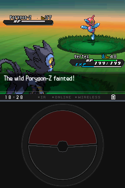 Pokémon Black 2 Randomized Nuzlocke Run [Part 7]