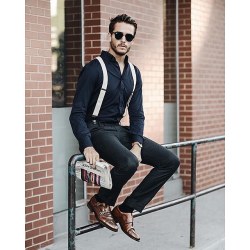 dresswellbro:  The Best Fashion Blog for Men.