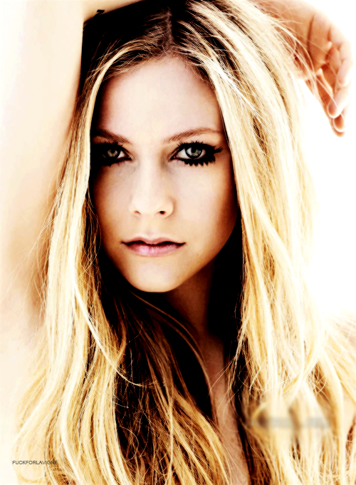 fuckforlavigne:  So, don’t turn on the lights, I’ll give you what you like.