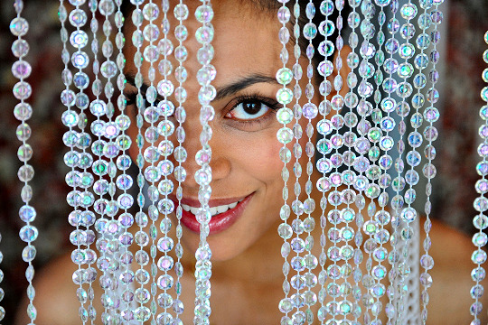 Rosario Dawson Appreciation