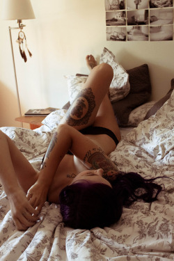 inked-babes-are-among-us:  inked-babes-are-among-us