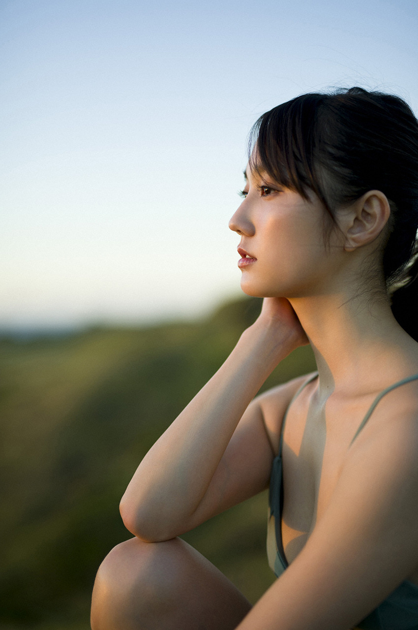 Pretty Asian Women™