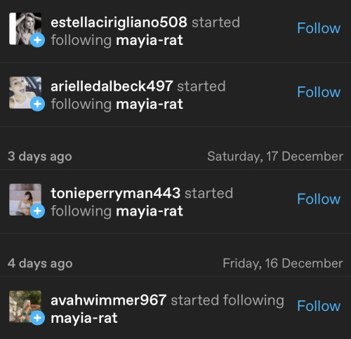 waltzing-rats - Mayia