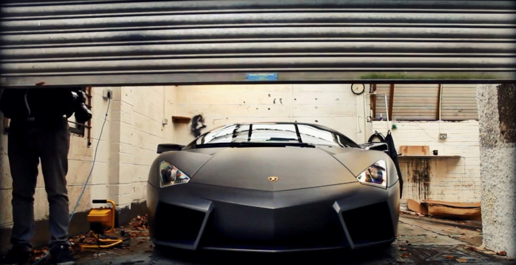 automotivated:  6.5L (by notorious760)