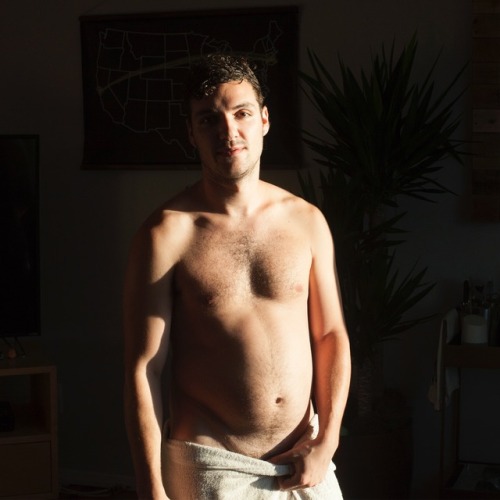 mickeyfeelgood: me being a golden hour boy