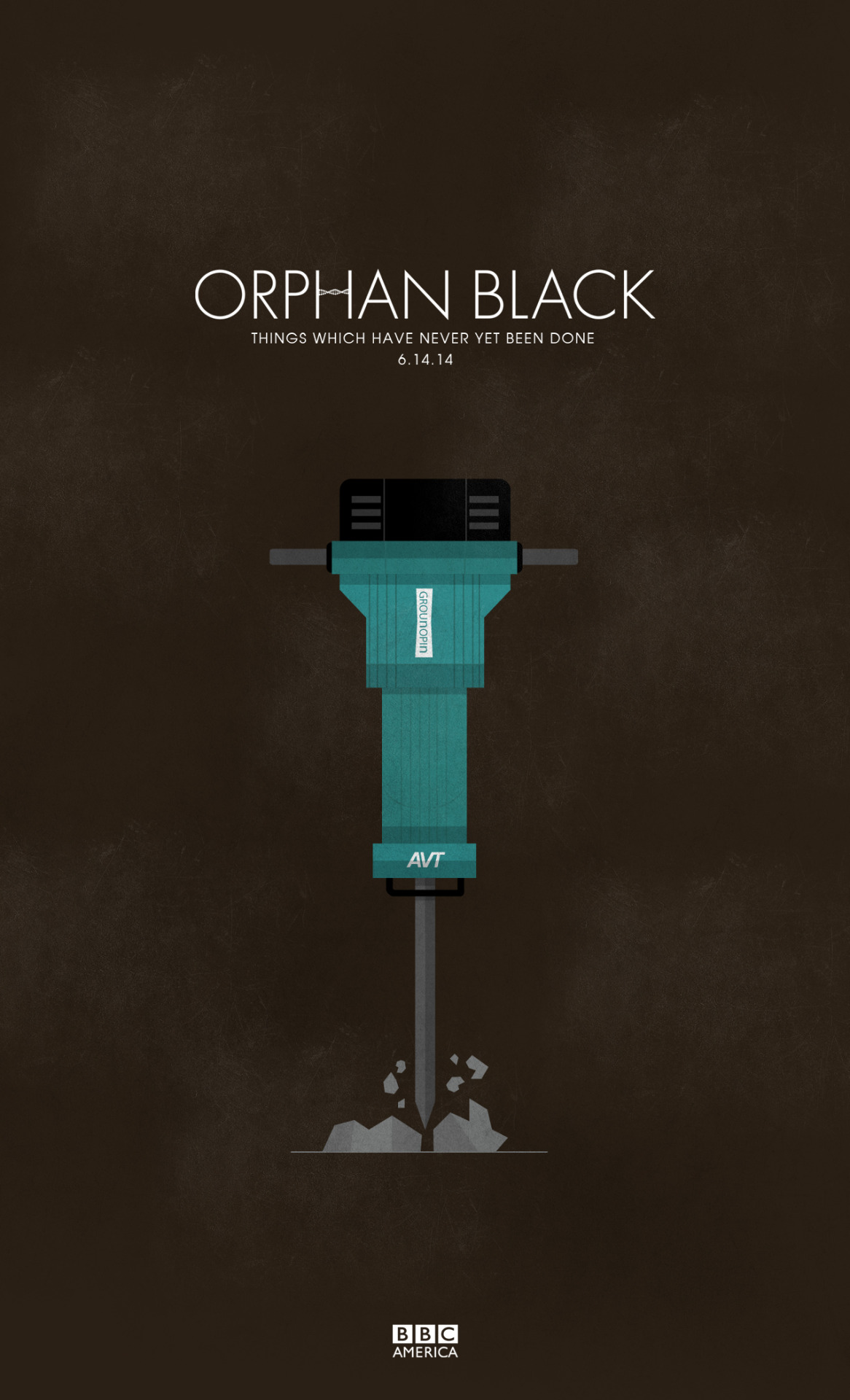  Orphan Black: Things Which Have Never Yet Been Done  Cosima takes a turn for the