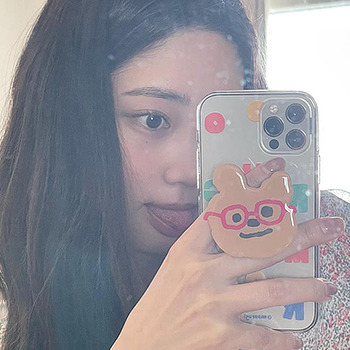 Jueun Icons