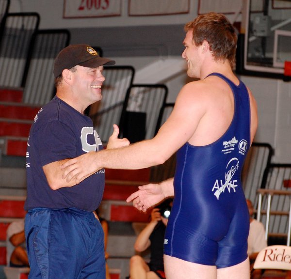 blackandwhite1789:  Wrestling Stud Hudson Taylorwhich is your favorite picture?