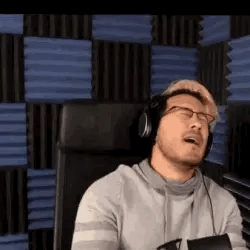 Make A Stimboard Of Markiplier Just Being Mad At Everything