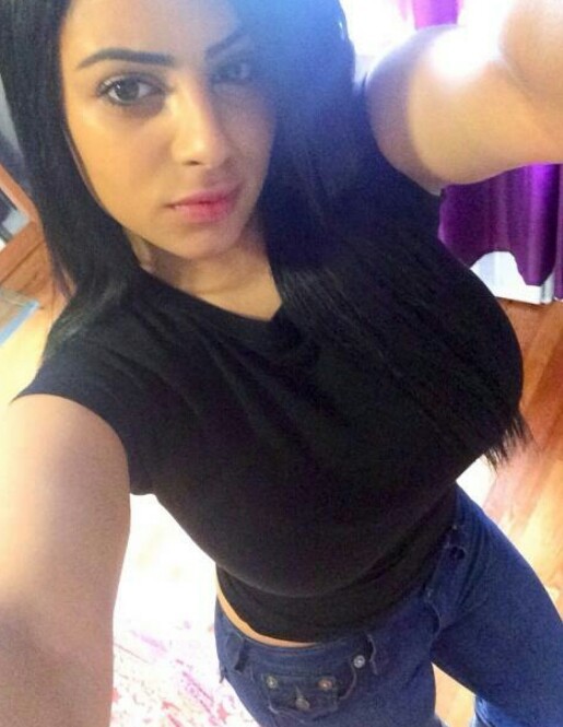 bustychicks2:  4'9&quot; with 34G cup tits  She is outstanding!!  Gorgeous body!!