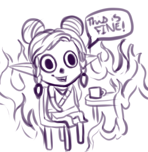 zomgdae:  ME Apparently Tumblr is deleting people’s nsfw blogs? So I preemptively