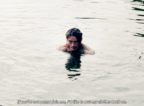 MANNY JACINTO As QIMIRThe Acolyte 1x06, "Teach / Corrupt"