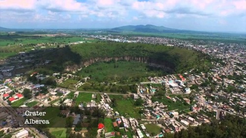 Extraño mi pueblo Valle de Santiago, Guanajuato