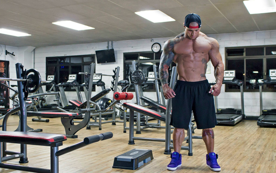 marobig:  Fabio Giant