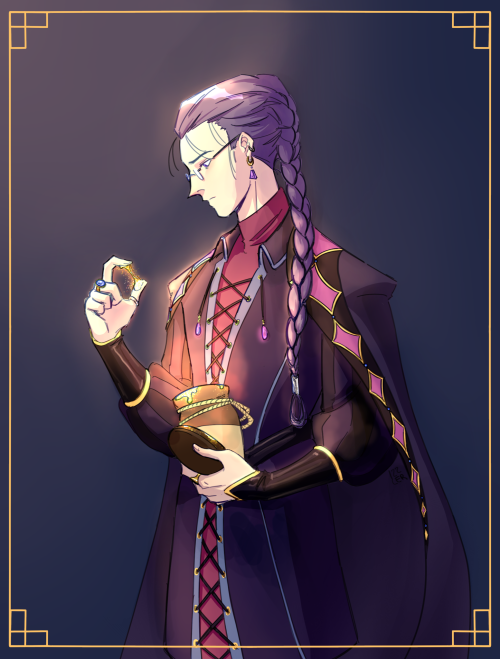 The Magic Advisor