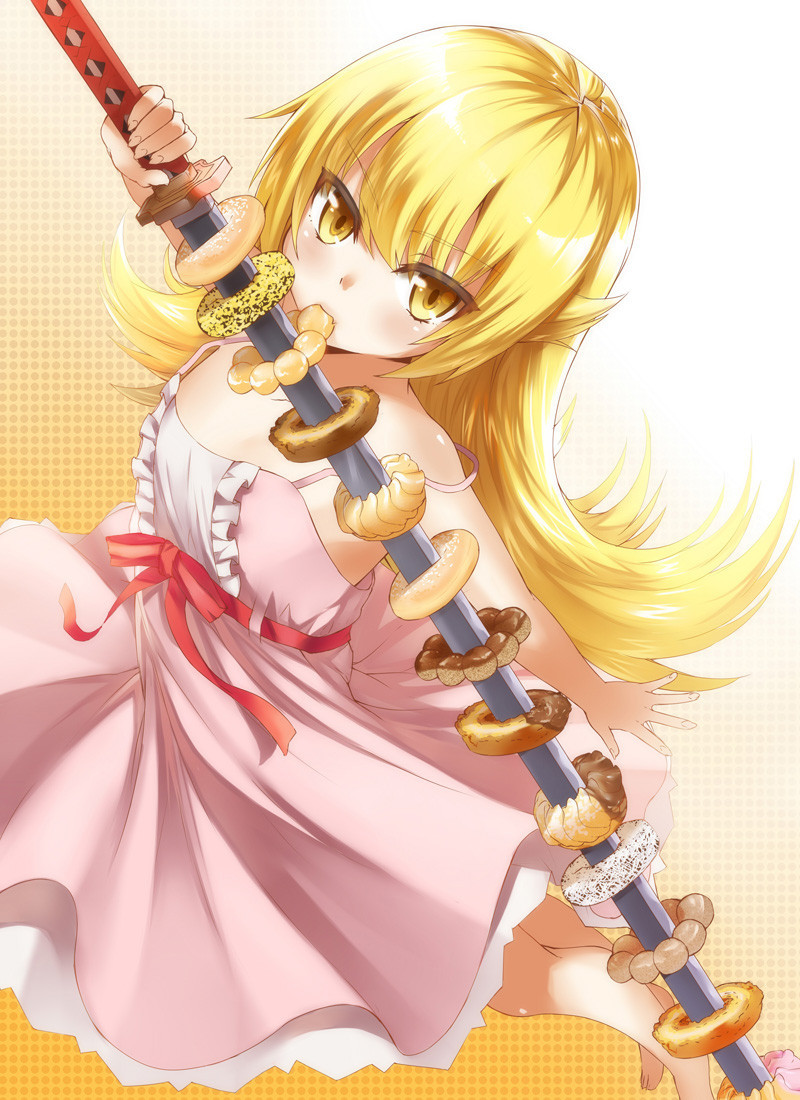 xyzismywaifu:  心渡（ドーナツ直通 