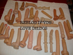 ff02fun:  fist-vers:  mefffisto:  Kik: MeffistoFaustTw: @MeffistoFaust   hot….!!!  Love dildos….see how many I can get in at once