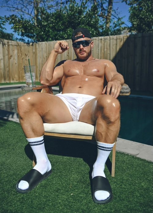 w3tmen - My love for men