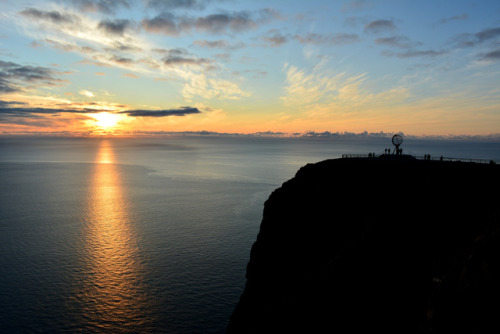 North CapeNorth Cape or Nordkapp as it is called in Norwegian is a cape in the very North of Norway.