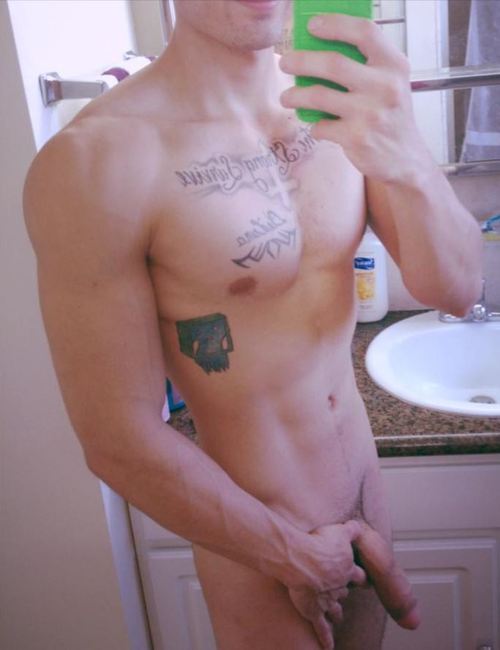 fucking hot fucker