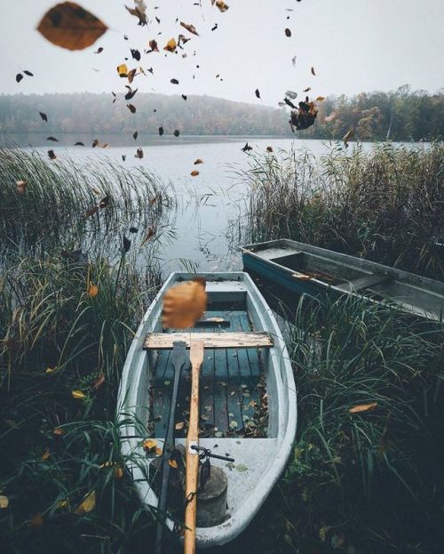 theadventurouslife4us: Uckermark, Germany | Johannes Hulsch Photography