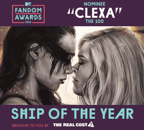 5by5brittana:mtv:Vote now for Ship of the Year by liking and reblogging your OTP here on Tumblr! Rem