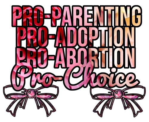 pro-choice-or-no-voice:pro-choice-or-no-voice:Pro-Choice ♥ (It’s transparent too.) - PaigeFriendly r