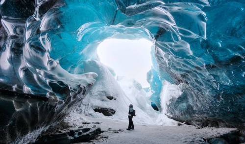 micdotcom:  Beautiful new ’Nat Geo’ photos will remind you how beautiful the world is (See more through the link.)