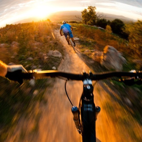 estrangedadventurer: Happy Friday everyone! Enjoy your riding adventures this weekend no matter wher