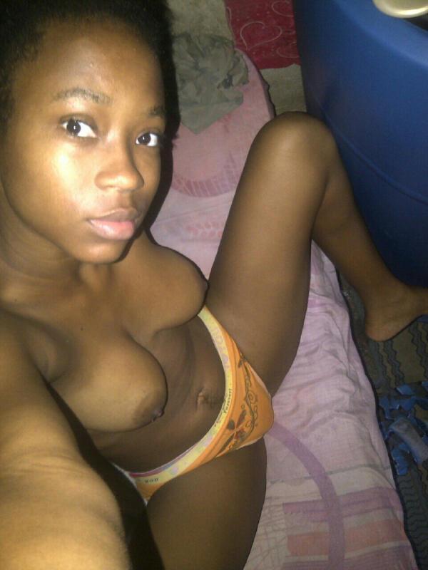 WHYILOVEBLACKGIRLS