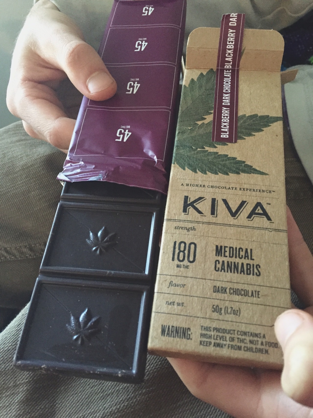 shay-gnar:  a higher chocolate experience 