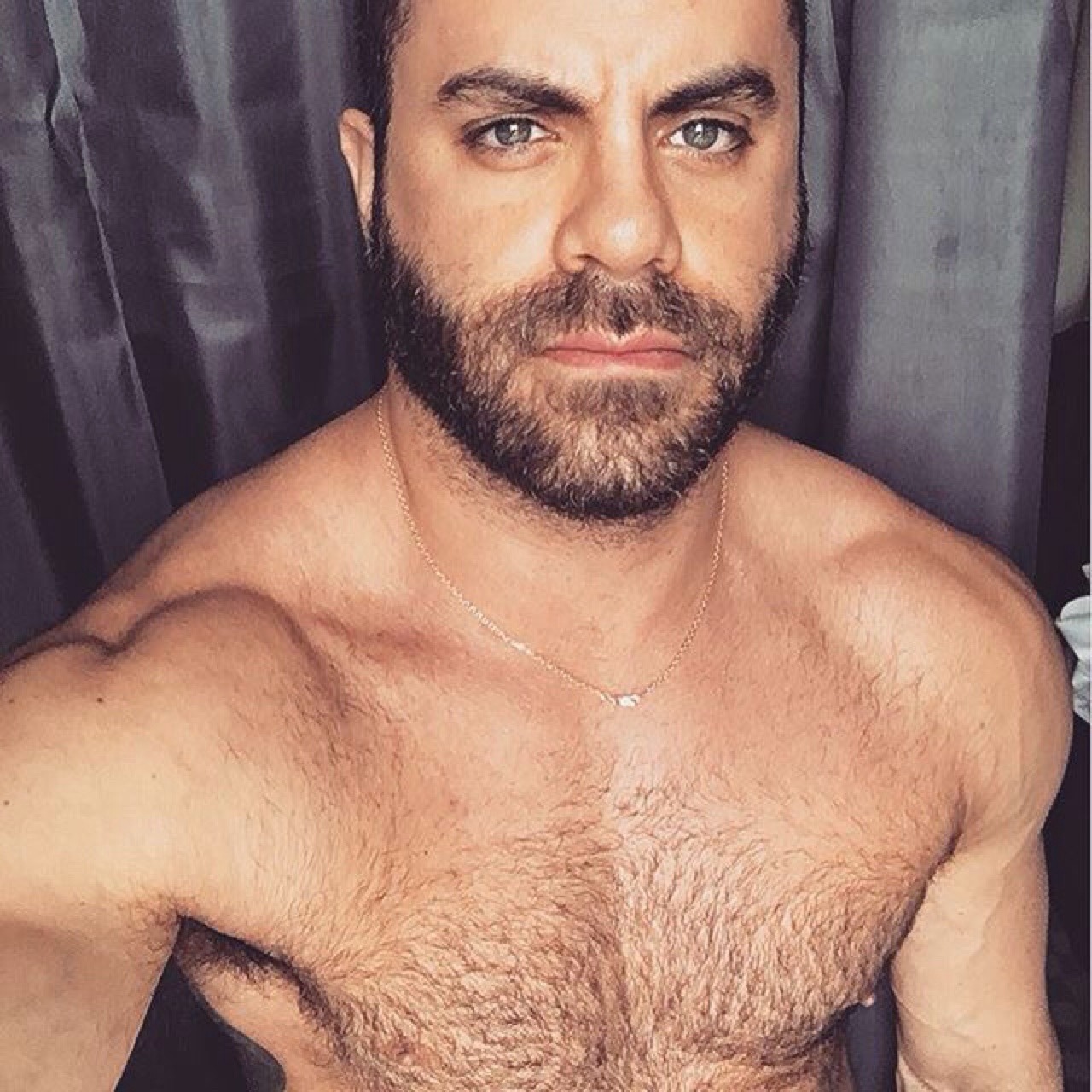 beardburnme:  Marcisenhart