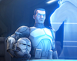 Okay, Who Packed The Translator Droid?